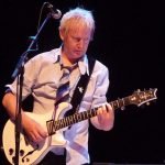 Gerry Leonard