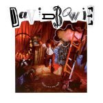 never let me down bowie