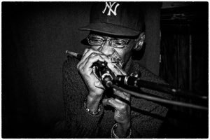 Dennis Davis