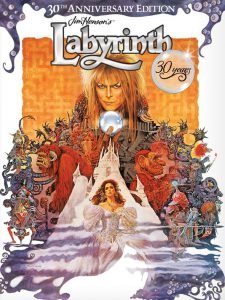 labyrinth 30th