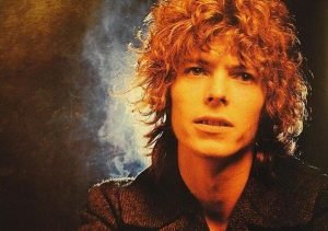Bowie Monsummano Terme 1969