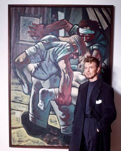 bowieforartstory