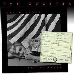 gouster