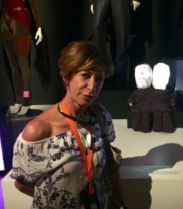 L'anteprima di "DAVID BOWIE IS" 3 Paoola al MAMbo