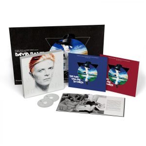 man who fell to earth boxset