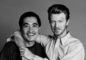 bowie sukita