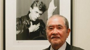 sukita bowie