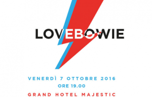lovebowie majestic