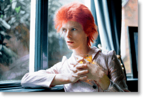 mick rock