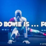 david bowie is foto