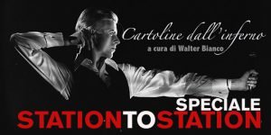 station to station speciale