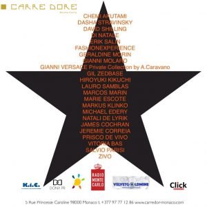 Tributo a Bowie alla Gallerie Carré Doré di Monte-Carlo 2 b-invitation-expo-copie