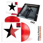 david bowie blackstar limited edition japan