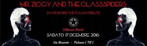 mr. ziggy 17 dicembre