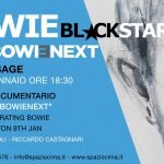 Bowie Blackstardust Bowienext