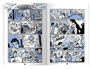 ComicStrip
