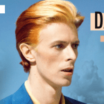David Bowie Circus