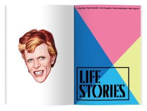 LifeStories