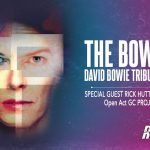 THE BOWIES 11 Febbraio 2017