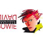 lezioni di rock bowie roma tributo