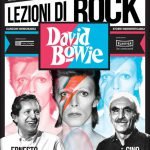 lezioni di rock bowie tributo venezia