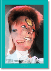 mick rock rise of david bowie 1