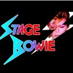 stage bowie tribute band