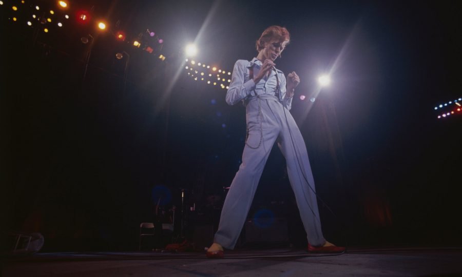 Bowie O'Neill