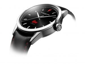 Raymond Weill Bowie Orologio Watch