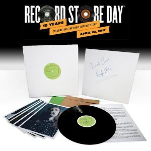 Bowie Nuove uscite Record Store Day