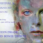 Aladdin Insane tribute a Antifestival X - Gli appuntamenti di giugno 2017