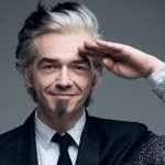 morgan canta bowie