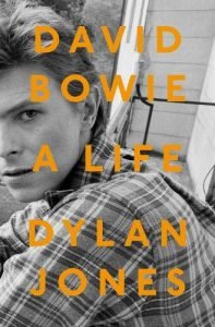 David Bowie a life book libro
