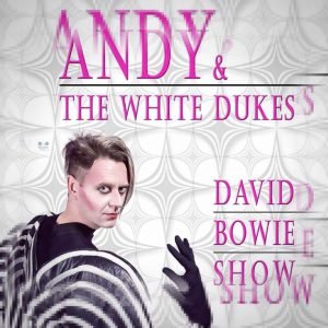Andy White Dukes appuntamenti agosto 2017