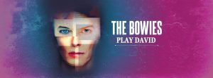 Bowies Bravo Cafè appuntamenti ottobre 2017