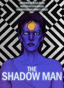 Shadow Man film Bowie appuntamenti ottobre 2017