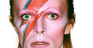 Zkippy Caffe di una Volta Bowie appuntamenti ottobre 2017