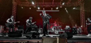 Bowie appuntamenti novembre 2017