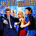BlahBlah AbsoluteBeginners bowie appuntamenti dicembre 2017