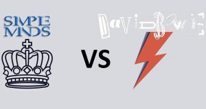 Bowie appuntamenti marzo 2018