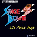Stage Bowie appuntamenti aprile 2018