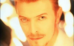 Stage Bowie appuntamenti aprile 2018