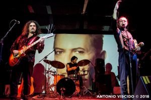 Diva Cycle Club bowie appuntamenti ottobre 2018