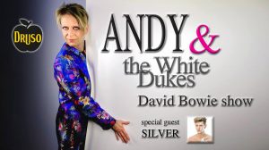 Bowie appuntamenti gennaio 2019
