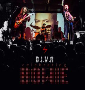 Bowie appuntamenti gennaio 2019