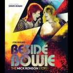 Beside Bowie Mick Ronson