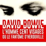 David Bowie l'uomo dai cento volti