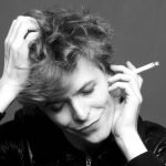 Bowie By Sukita Firenze