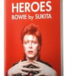 catalogo Bowie by Sukita Firenze