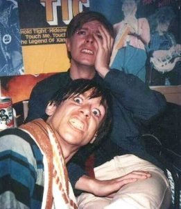 iggy pop david bowie Bowie affinità con il segno Toro